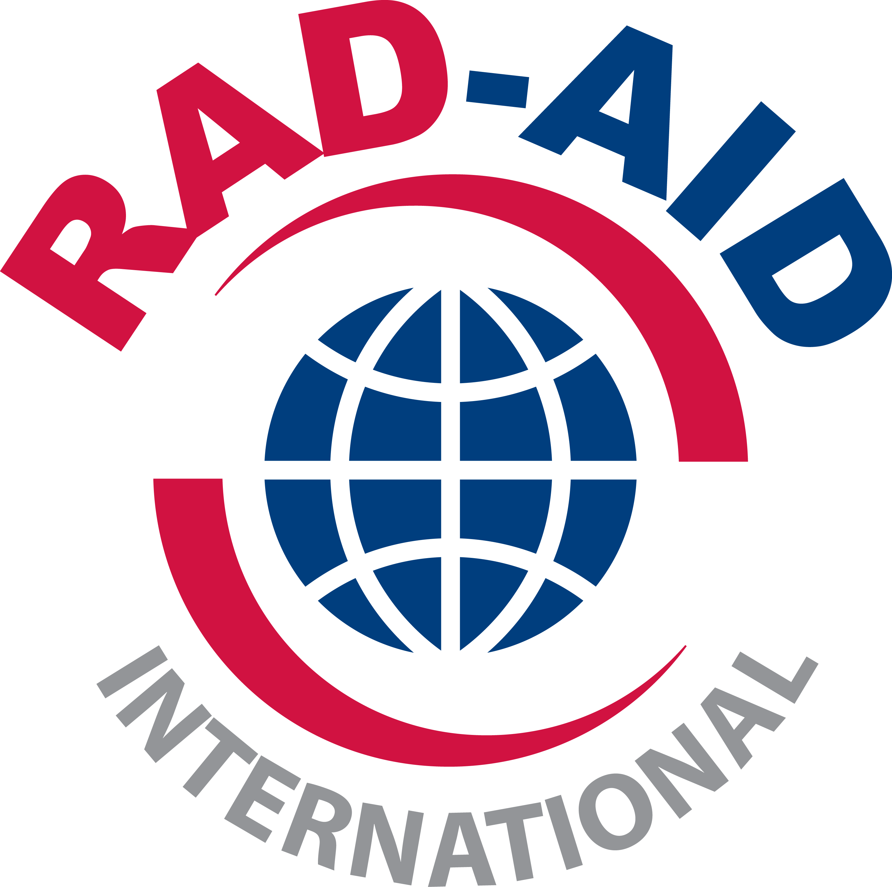 rad-aid Logo